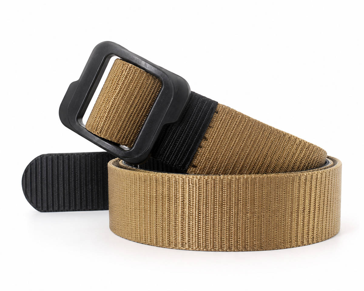 Ride Unmarked tactical belt — Beige
