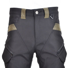 Ride Unmarked RoadVault riding pants — Black