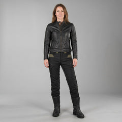 Ride Unmarked RoadVault riding pants — Black