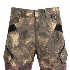 Ride Unmarked RoadVault riding pants — Camo