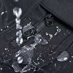 Ride Unmarked RoadVault riding pants — Black