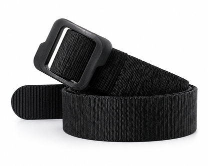 Ride Unmarked tactical belt — Black