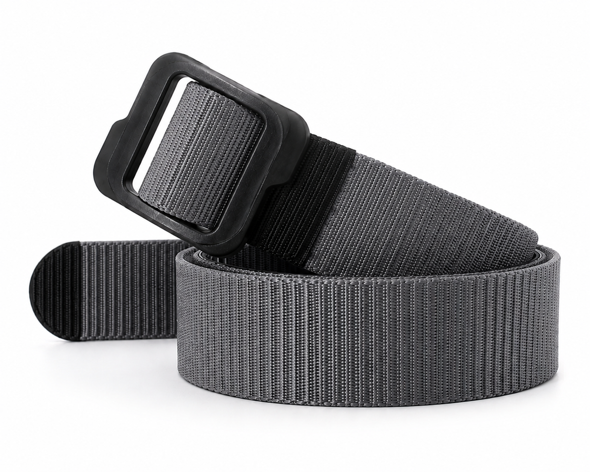Ride Unmarked tactical belt — Grey