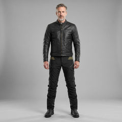 Ride Unmarked RoadVault riding pants — Black