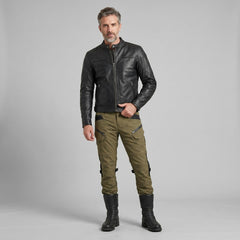 Ride Unmarked RoadVault riding pants — Army Green