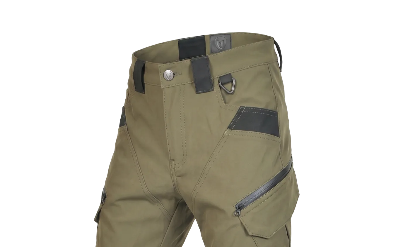 Ride Unmarked RoadVault riding pants