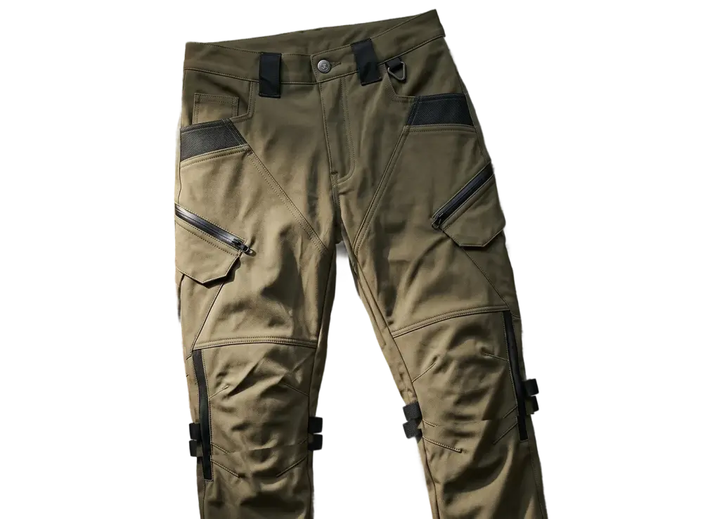 Ride Unmarked RoadVault riding pants