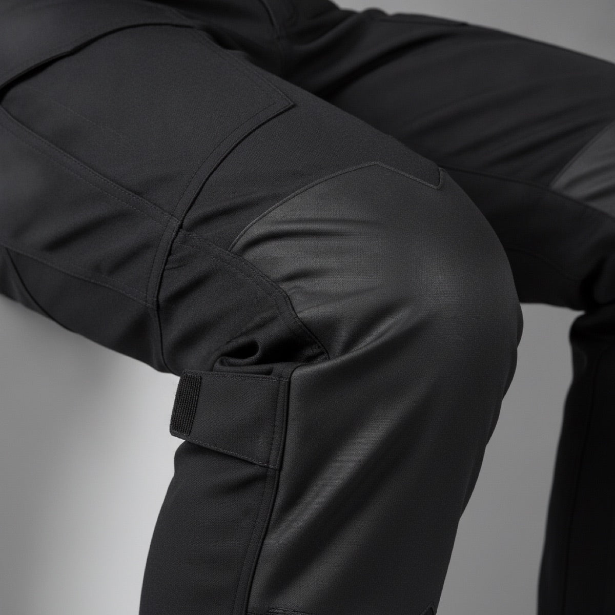 500D Cordura reinforcement panel